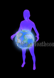 Весь мир в моих руках