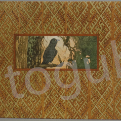 Обложка к книге