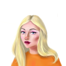 даша каплан