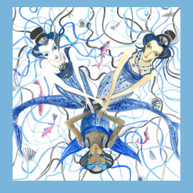 Сирены Титана. Курт Воннегут