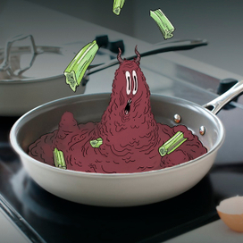 Здоровое питание