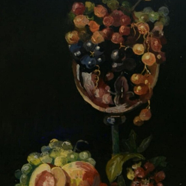 Дары природы