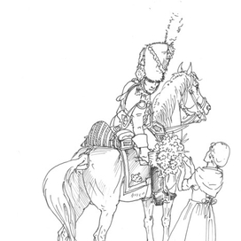 С наступающим Праздником, милые дамы!