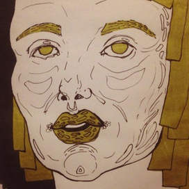 Златовласка