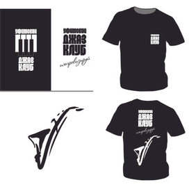 Фирменный стиль клуба