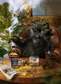 Дон Мррлеоне