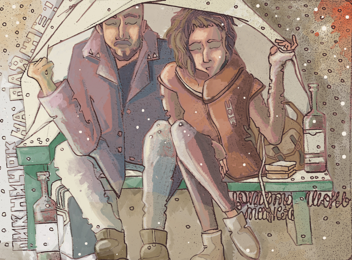 Победители: лето, июнь, пляж, залив, солнце, град...