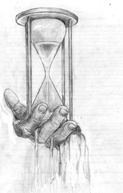 песочные часы