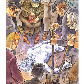 Человек-невидимка 12