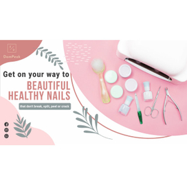 Рекламний банер на сайт для компанії Dam Peak