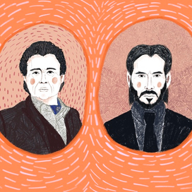 По мотивам Джона Уика