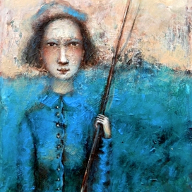 Решительно