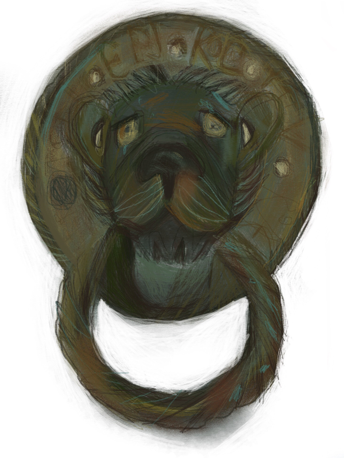 Сардинский пёс