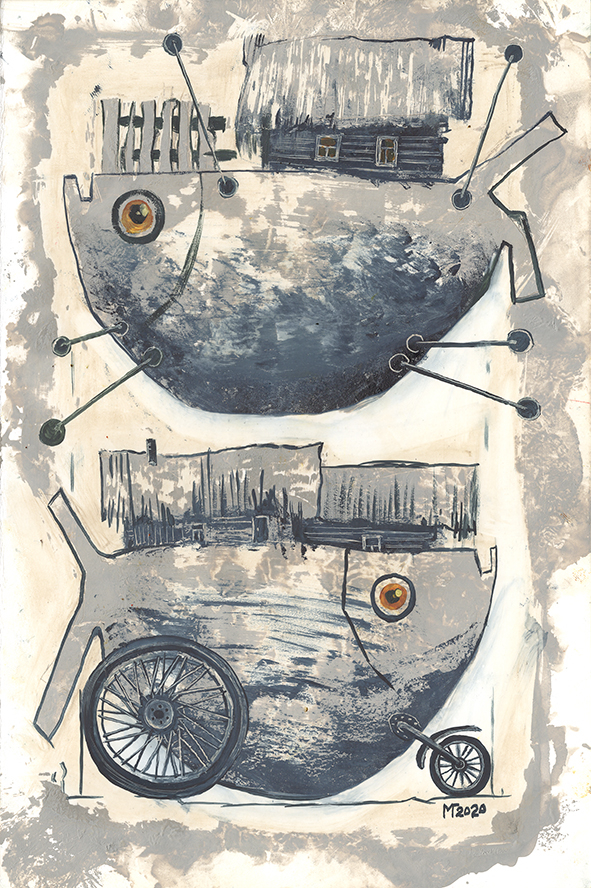 Привязанность - свобода