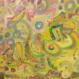 Галюцинации