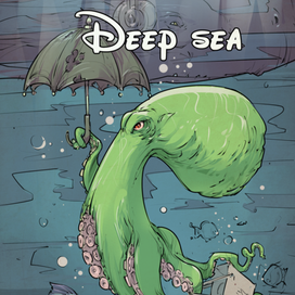 Deep sea