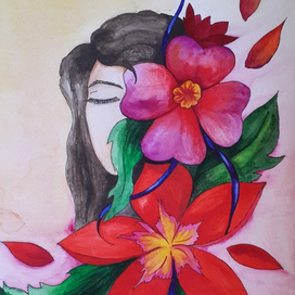 женские чары