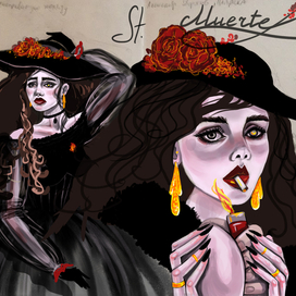 La Muerte