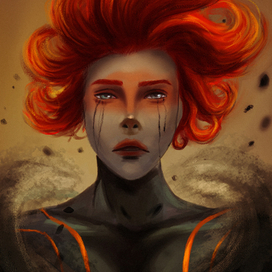 боль в глазах 