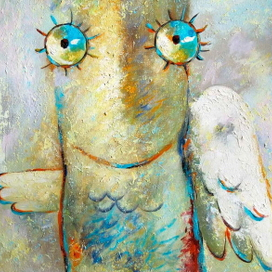 Ангел - Хранитель