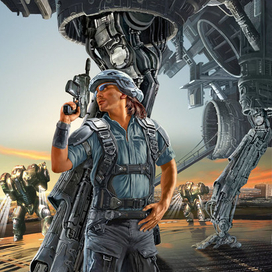 абсолютное оружие