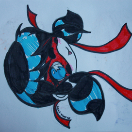 Я мисс Удача ~