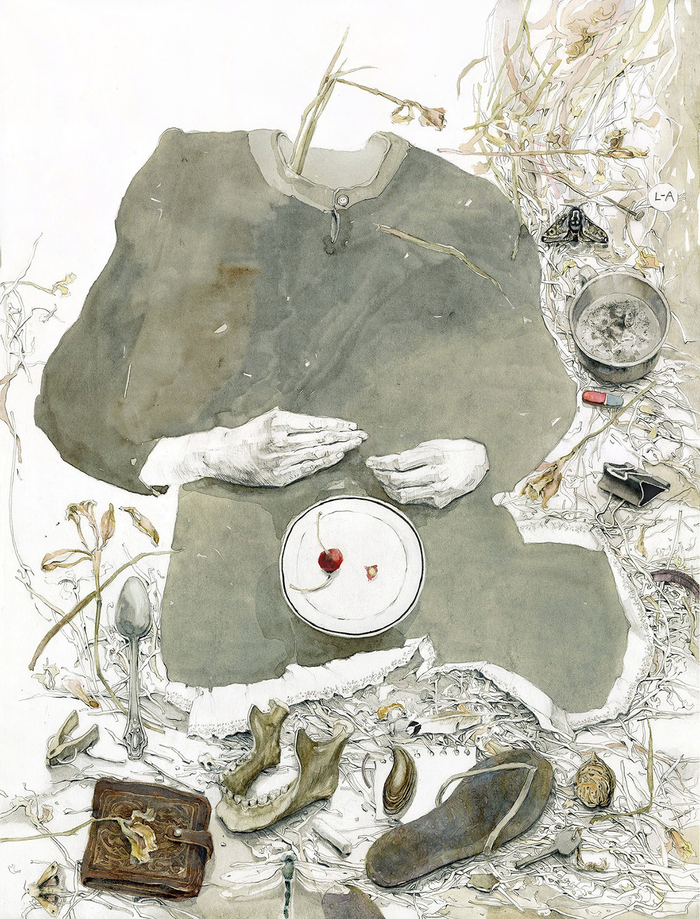 Автопортрет 