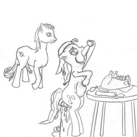 crazy shit  fat pinkie pie eat a lot