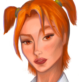 Алиса из БЛ