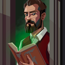 Коллекционер 