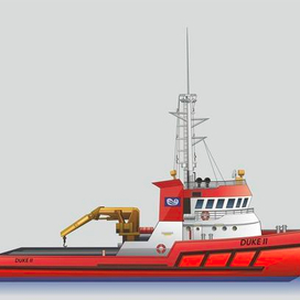 Флот компании МРТС