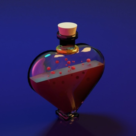 Love Potion