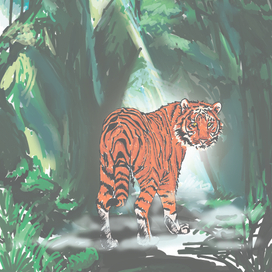 Уход в неизвесность