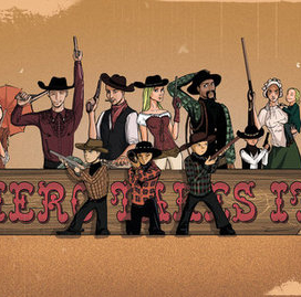 The Hero Takes It All