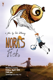 Nora's Fish