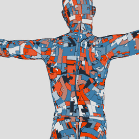 Поля с Тюльпанами в Голландии