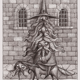 искусство маскировки