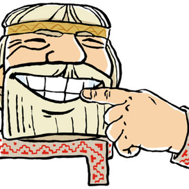 иллюстрация для книги «Доктор Берест»