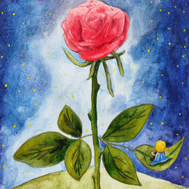 Маленький принц