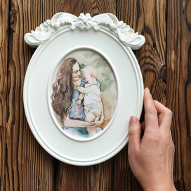 Семейный портрет