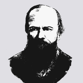 Портреты писателей