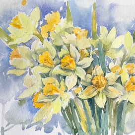 Первые дачные 