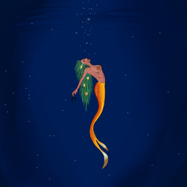 Mermaid 