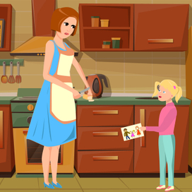 для анимации