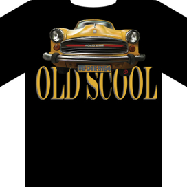 Old Scool