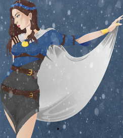 Лианна Старк