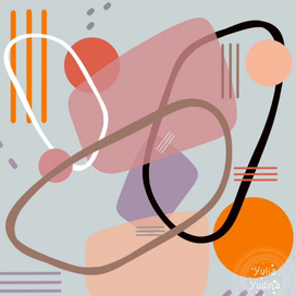 Абстрактный арт