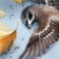 Спусковая печальная