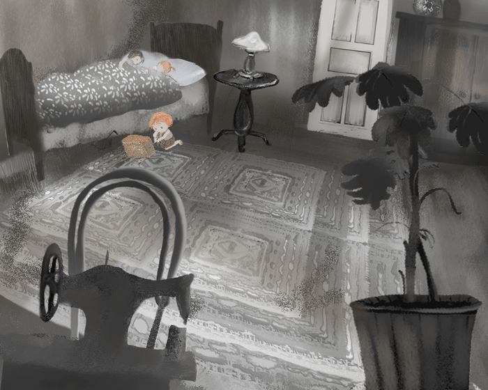 кадр из фильма - В тот день 