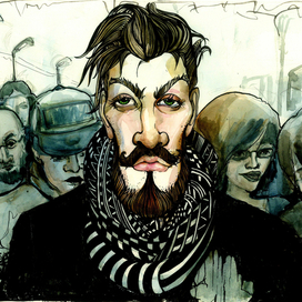 Потерянность 